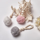 Nordic Pole Baby Room Decoration Beads