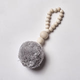 Nordic Pole Baby Room Decoration Beads