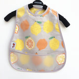 Adjustable Comfortable Waterproof Aprons for Babies