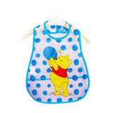 Adjustable Comfortable Waterproof Aprons for Babies