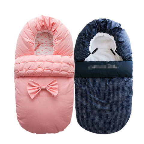 Winter Sleeping Bag For Babies