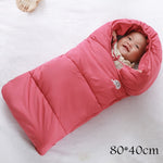 Winter Sleeping Bag For Babies