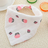 Soft Aprons With Different Pattern