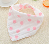 Soft Aprons With Different Pattern