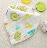 Soft Aprons With Different Pattern