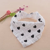 Soft Aprons With Different Pattern