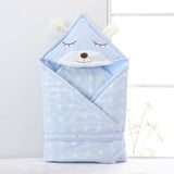 Cute Sleeping Bag For Newborn Babies