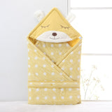 Cute Sleeping Bag For Newborn Babies