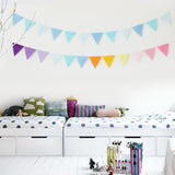 2.5 M Baby Children's Room Tent Decoration