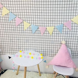 2.5 M Baby Children's Room Tent Decoration