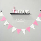 2.5 M Baby Children's Room Tent Decoration