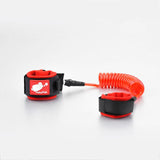 New 1pcs 1.5M Plastic Multicolor Baby Safety Bracelet