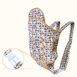 Multifunctional Kangaroo Bag For Carrying 0-36 Month Old Babies