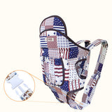 Multifunctional Kangaroo Bag For Carrying 0-36 Month Old Babies