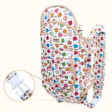 Multifunctional Kangaroo Bag For Carrying 0-36 Month Old Babies