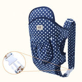 Multifunctional Kangaroo Bag For Carrying 0-36 Month Old Babies