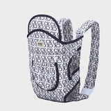 Multifunctional Kangaroo Bag For Carrying 0-36 Month Old Babies