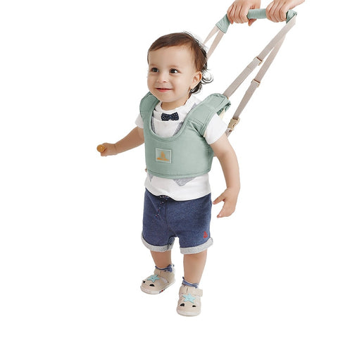 Walking Assistant For New Babies That Should Hold Like Backpack