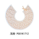 Bandana  Baby Bibs Waterproof