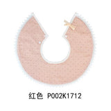 Bandana  Baby Bibs Waterproof
