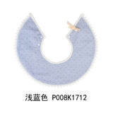 Bandana  Baby Bibs Waterproof