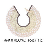 Bandana  Baby Bibs Waterproof