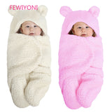 0-12 Months For Babies, Warm and Cute Sleeping Bag