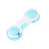 10 pcs Safe Cabinet Lock for Babies.