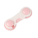 10 pcs Safe Cabinet Lock for Babies.
