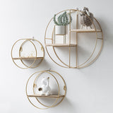 Wall Hanging Baby Room Accessories Metal Garden Decor